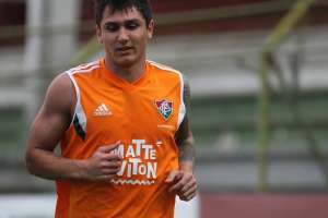 Jovem meia do Fluminense entra na mira do Botafogo para próxima temporada