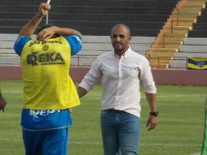 Paulista A3: Rafael Guanaes aprova novo elenco do São Carlos