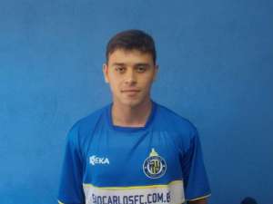 Paulista A3: Atacante que disse 