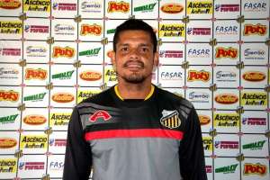 Paulistão: Novorizontino anuncia chegada do lateral Éder, ex-Atlético-PR, e mais dois