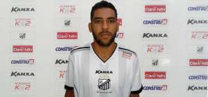 Paulista A2: Volante deve renovar com o Bragantino nos próximos dias