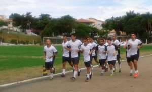 Paulista A3: Com lateral ex-Ponte Preta, São José treina em Bom Jesus