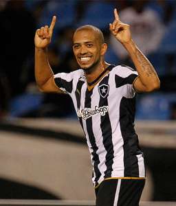 Carioca: Botafogo perde Luís Ricardo por culpa de dívida do São Paulo