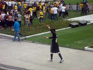Ex-Goleiro do Corinthians, Ravi deve jogar na Série A-2 em 2016
