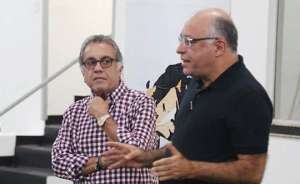 São Paulo nomeia novo encarregado para apurar briga de Aidar e Ataíde