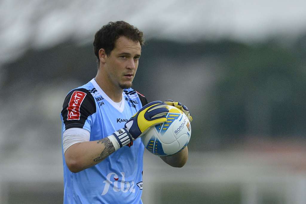 Confiante, Diego projeta Ituano forte no Paulistão