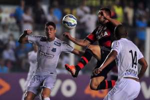 Santos vê dívida crescer e passa a ser o clube mais devedor de São Paulo