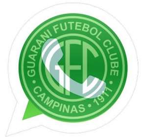 Guarani, Palmeiras e Vasco são alvos de piada após bloqueio do WhatsApp