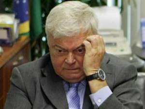 FBI descobre conta de Ricardo Teixeira em banco da Suíça