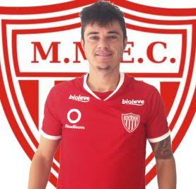 Paulistão: XV de Piracicaba contrata meia Aloísio, ex-Mogi Mirim