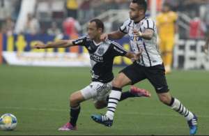 Paulistão: Josimar deixa a Ponte Preta e acerta com a Chapecoense