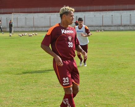 Marcelinho Paraíba vai defender o Oeste no Paulistão