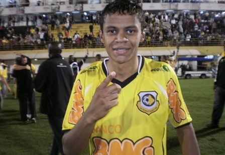 Paulistão: Oeste contrata Danielzinho, ex-São Caetano e São Bernardo 2 0002050133158 img