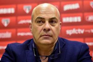 Ex-vice do São Paulo ataca divulgação do áudio: 'É baixaria'