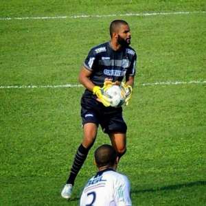 Paulista A2: Marília contrata goleiro de confiança de Betão Alcântara