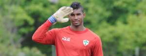 Paulista A2: Recuperado, goleiro Douglas espera por chance em 2016
