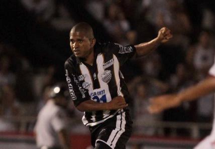 Elionar Bombinha é um dos principais reforços do Rio Preto