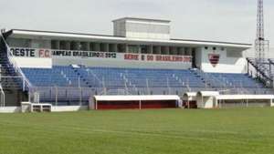 Paulista A3: Comercial confirma jogos-treino com Uberlândia e Oeste