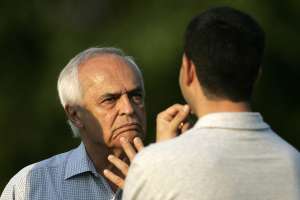 Áudio acirra política no São Paulo e irrita conselheiros do clube