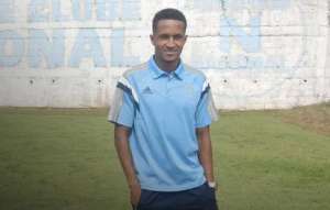 Paulistão: Ponte Preta acerta com Renato, volante do Palmeiras