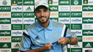 Paulistão: Palmeiras acerta a contratação do meia Régis, formado no São Paulo