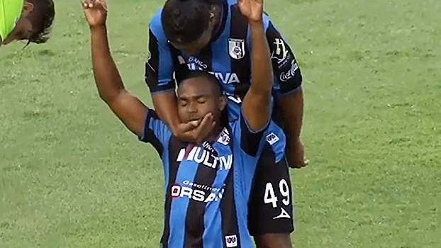 William, ex-Palmeiras é o novo reforço do América do México 2 0002050133276 img