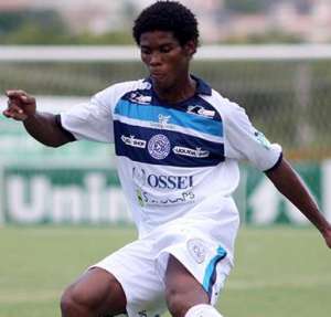 Paulista A2: Marília contrata lateral que estava na Série B com o Bragantino