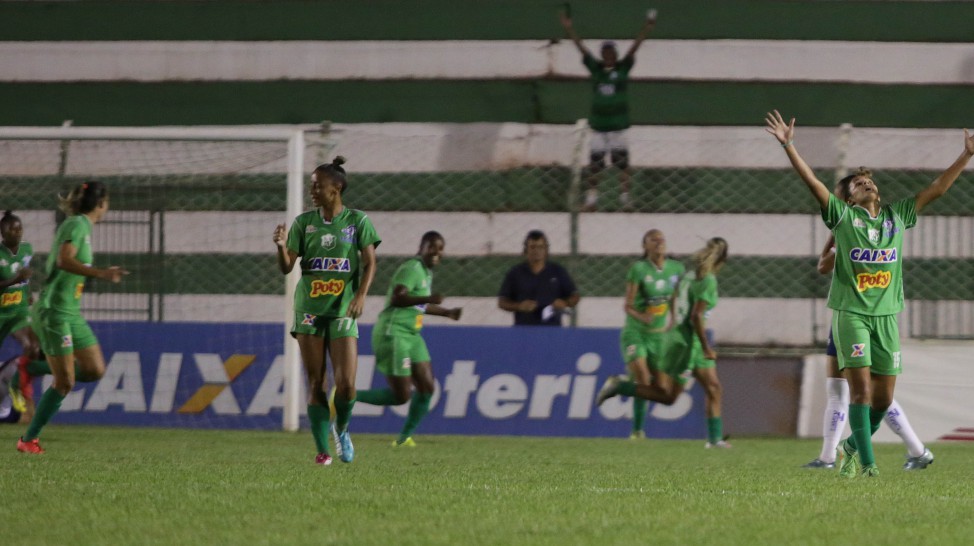 Futebol Feminino: Brasileirão começa em janeiro com Corinthians, Vasco, Fla e Santos