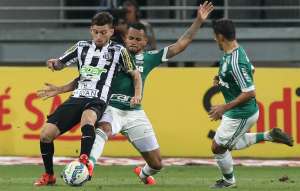 Reviravolta! Inter descarta proposta e Jackson deixa Palmeiras