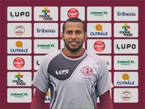 Paulistão: Parceria com o Atlético-PR rende três goleiros à Ferroviária