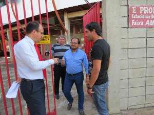 Paulistão: Luiz Henrique reassume a presidência do Mogi Mirim 