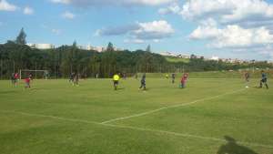 Paulistão: São Bento vence Santo André no primeiro amistoso de teste pro Estadual