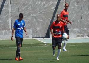 Paulista A3: Em jogo-treino, Flamengo empata sem gols com São Bernardo fora de casa