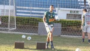 Paulista A3: Goleiro deixa o Rio Preto e fecha com o Mogi Mirim para o Paulistão