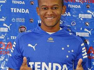 Paulista A2: Votuporanguense contratação de atacante ex-Cruzeiro