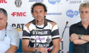 Zagueiro rejeita XV e Portuguesa e acerta com Fortaleza