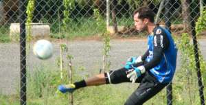 Paulistão: Ponte Preta perde Marcelo Lomba e Diego Oliveira