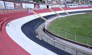 Paulista A2: Diretoria do Paulista organiza vaquinha para liberar estádio