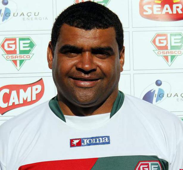 Jailson Pita vai comandar  o Primavera em 2016.