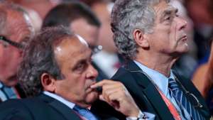 Villar não assumirá presidência da Uefa e seguirá à frente do Comitê