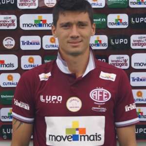 Paulistão: Ferroviária tenta a contratação de Roberto e Tiago Adan, do Atlético-PR