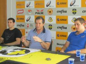 Paulistão: Presidente do São Bernardo faz balanço sobre a temporada do clube