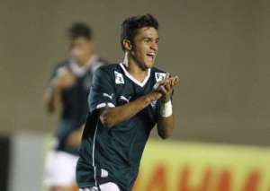 Palmeiras pode oferecer Maikon Leite como moeda de troca por Erik, do Goiás