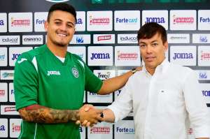 Paulista A2: Guarani aposta e contrata jovem atacante que estava no Japão