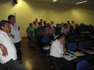 Paulista A2: Agência 2MORROW apresenta projeto de sócio do Barretos