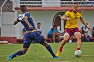 Paulistão: Água Santa empata com Juventus em jogo-treino