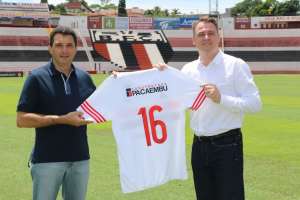 Paulistão: A Construtora Pacaembu é a mais nova patrocinadora do Botafogo