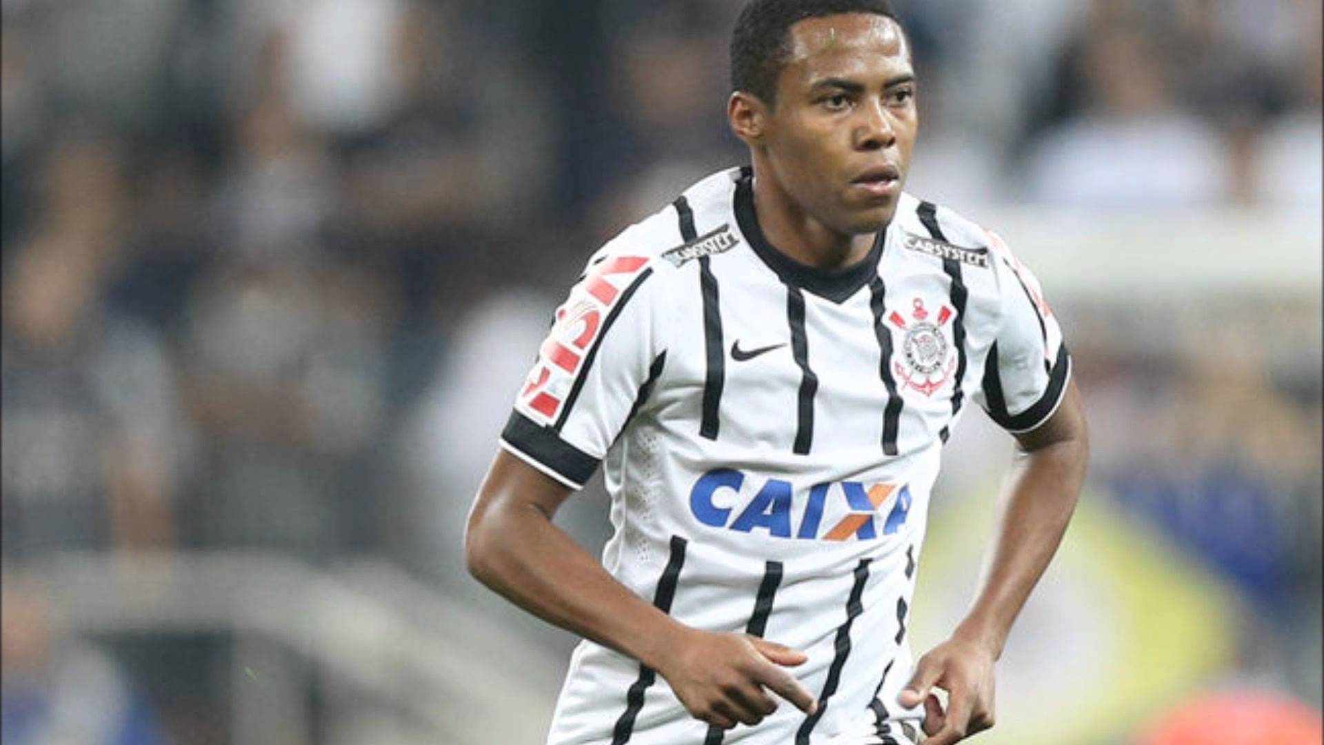 Paulistão: Depois de Jadson, China pode tirar Elias do Corinthians em 2016