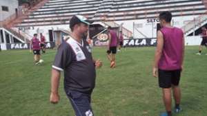 Paulista A2: Técnico do Independente prevê dificuldade contra o Red Bull