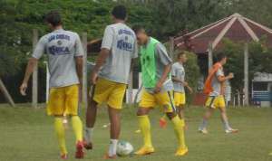 Paulista A3: São Carlos encara Velo Clube em seu primeiro jogo-treino